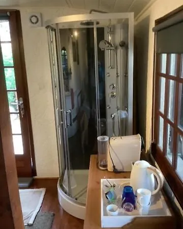 Avec Terrasse * L'Isle-Jourdain