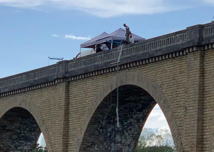 住宿加早餐酒店 Avec Terrasse